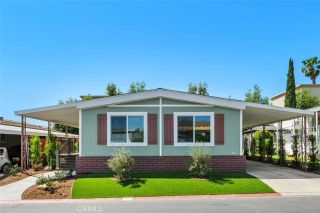 1456 E Philadelphia St Spc 247, Ontario, CA 91761