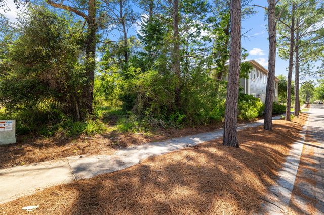 Lot 66 Lanier Lane, Santa Rosa Beach, FL 32459