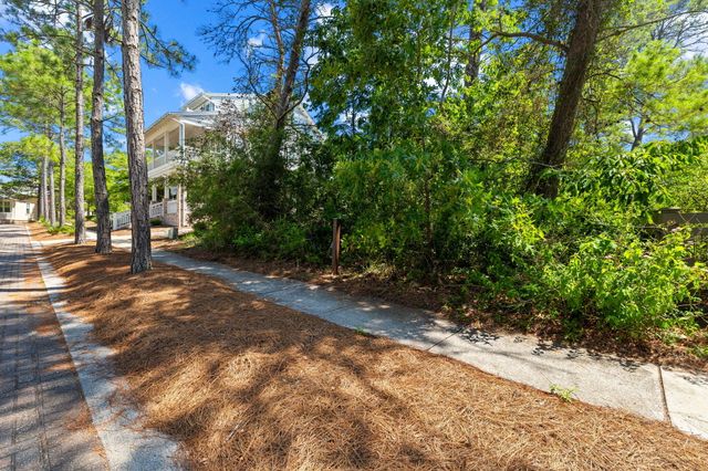 Lot 66 Lanier Lane, Santa Rosa Beach, FL 32459