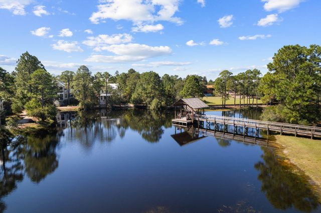 Lot 66 Lanier Lane, Santa Rosa Beach, FL 32459