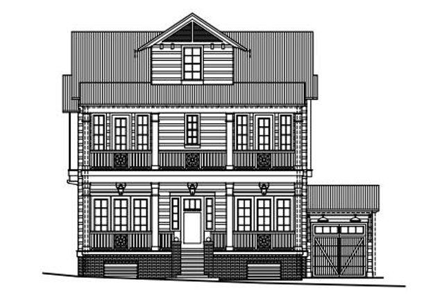 Lot 66 Lanier Lane, Santa Rosa Beach, FL 32459