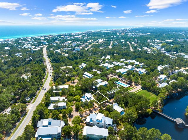 Lot 66 Lanier Lane, Santa Rosa Beach, FL 32459