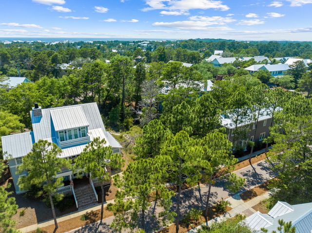 Lot 66 Lanier Lane, Santa Rosa Beach, FL 32459