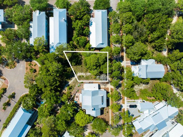 Lot 66 Lanier Lane, Santa Rosa Beach, FL 32459