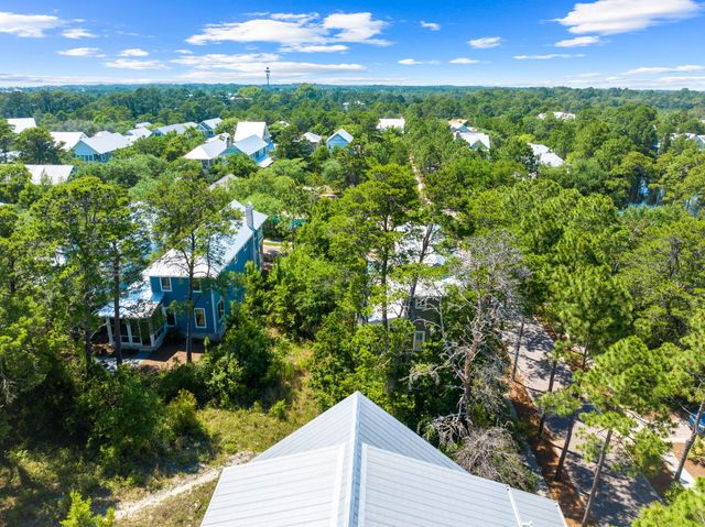 Lot 66 Lanier Lane, Santa Rosa Beach, FL 32459