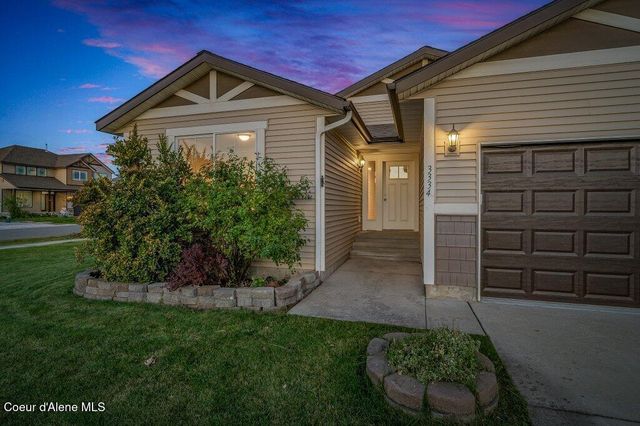 3334 N WOODFORD ST, Post Falls, ID 83854