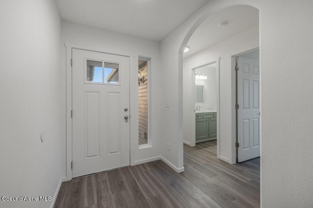 3334 N WOODFORD ST, Post Falls, ID 83854