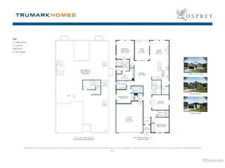 12732 Mighty Eagle Dr, Parker, CO 80134
