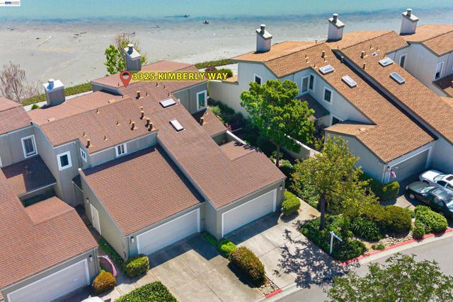 3325 Kimberly Way, San Mateo, CA 94403