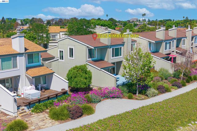 3325 Kimberly Way, San Mateo, CA 94403
