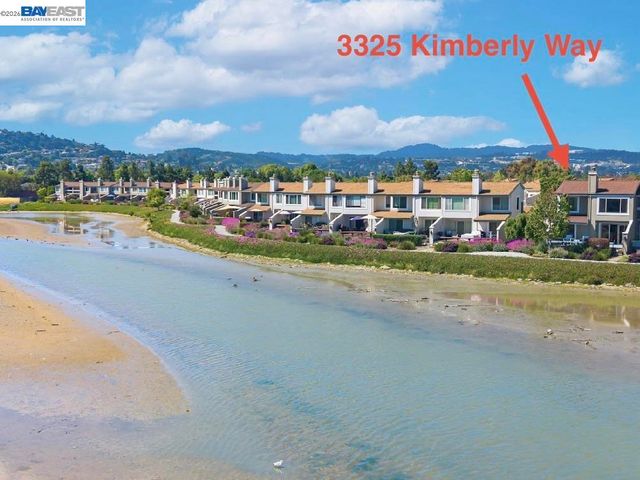3325 Kimberly Way, San Mateo, CA 94403