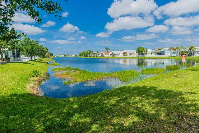 163 NW Pleasant Grove Way, Port St. Lucie, FL 34986
