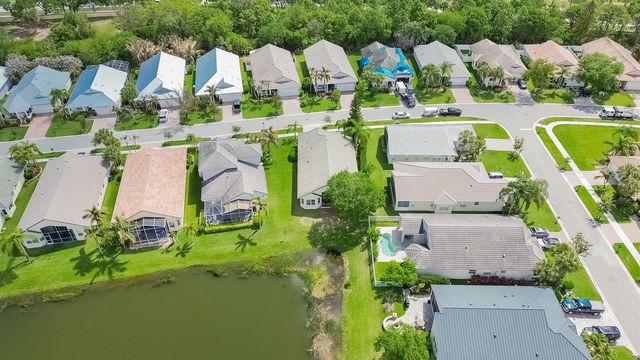 163 NW Pleasant Grove Way, Port St. Lucie, FL 34986