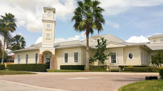 163 NW Pleasant Grove Way, Port St. Lucie, FL 34986