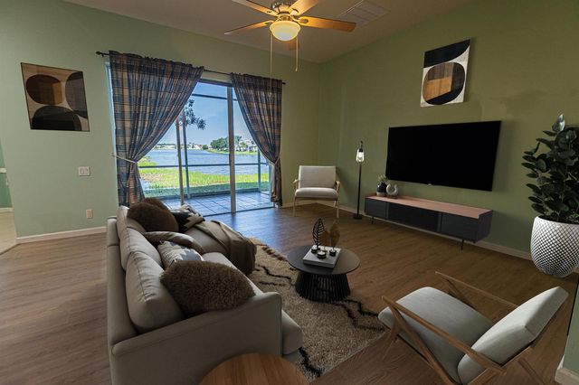163 NW Pleasant Grove Way, Port St. Lucie, FL 34986