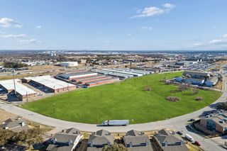 8800 Calmont Avenue, Fort Worth, TX 76116