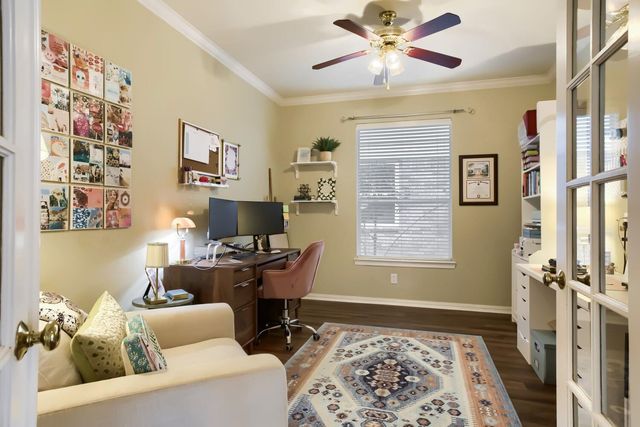 9526 Kelsey Meadows Court, Houston, TX 77040
