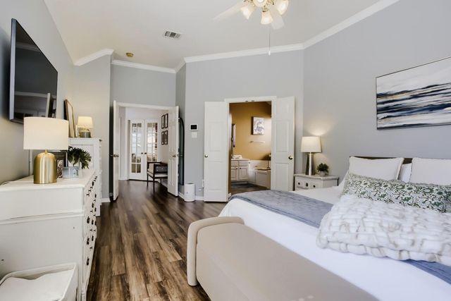 9526 Kelsey Meadows Court, Houston, TX 77040
