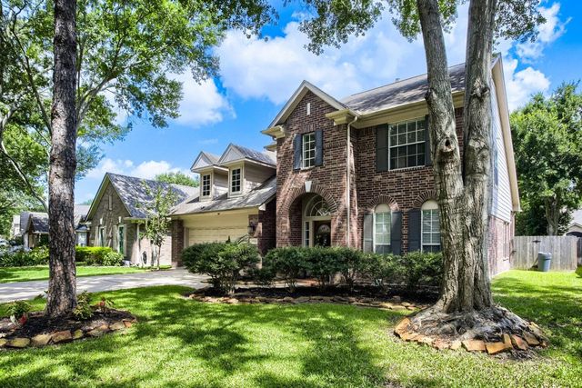 9526 Kelsey Meadows Court, Houston, TX 77040