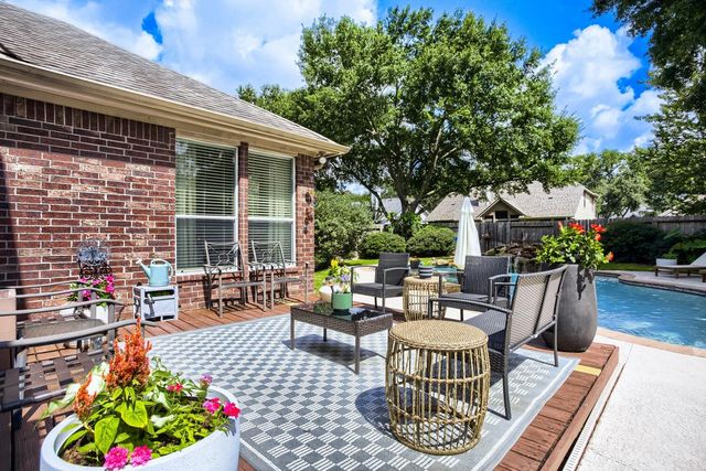 9526 Kelsey Meadows Court, Houston, TX 77040