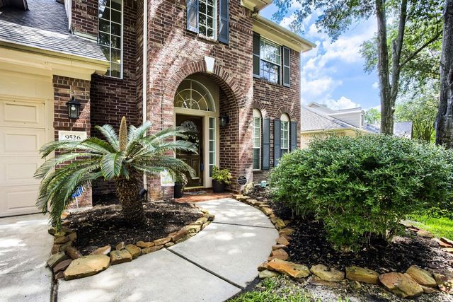 9526 Kelsey Meadows Court, Houston, TX 77040