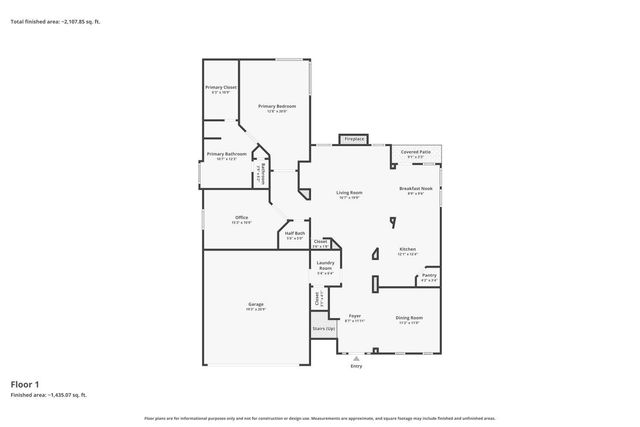9526 Kelsey Meadows Court, Houston, TX 77040