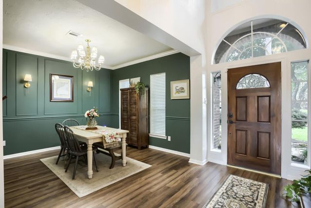 9526 Kelsey Meadows Court, Houston, TX 77040