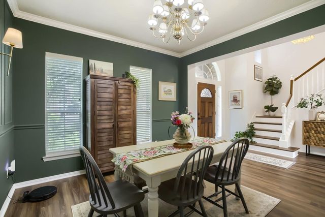 9526 Kelsey Meadows Court, Houston, TX 77040