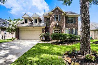 9526 Kelsey Meadows Court, Houston, TX 77040