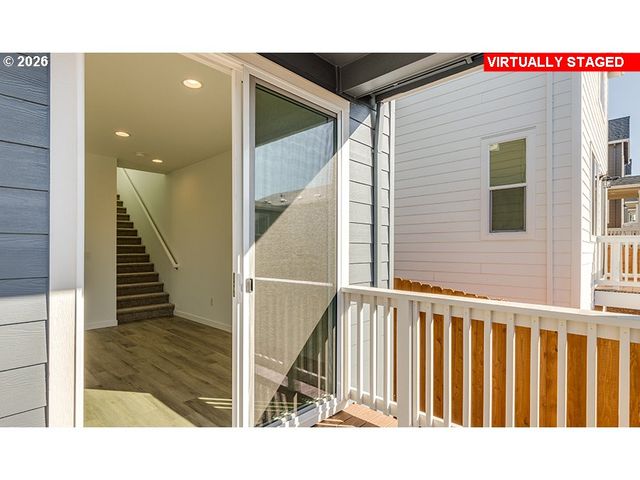 1019 Nw 178TH Way, Ridgefield, WA 98642