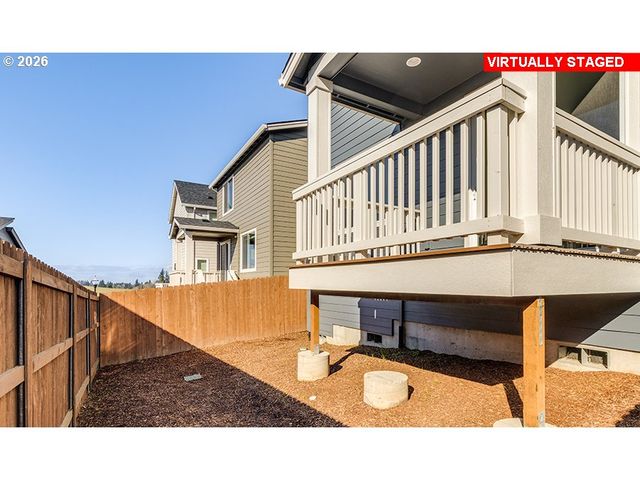 1019 Nw 178TH Way, Ridgefield, WA 98642