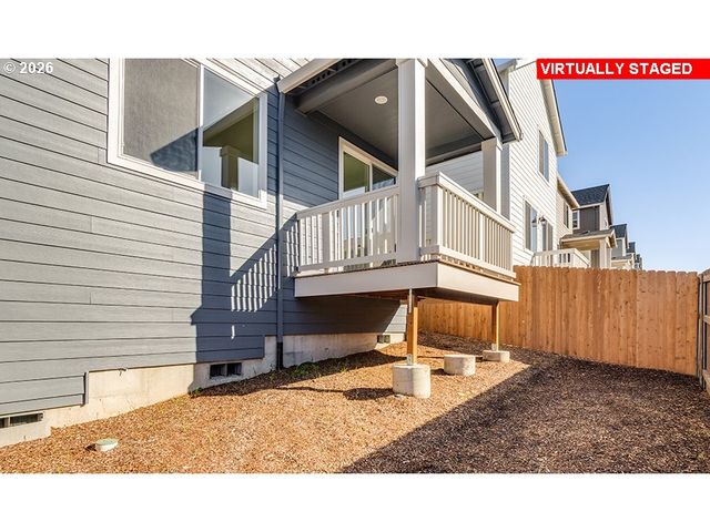 1019 Nw 178TH Way, Ridgefield, WA 98642