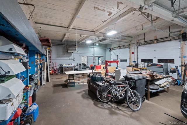1750 E State Fair, Highland Park, MI 48203