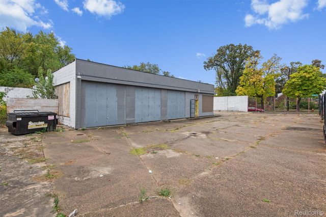 1750 E State Fair, Highland Park, MI 48203