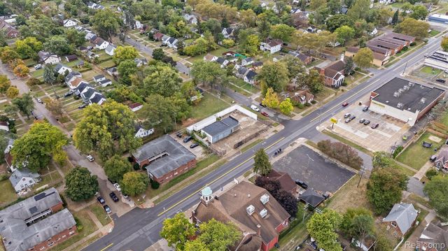 1750 E State Fair, Highland Park, MI 48203