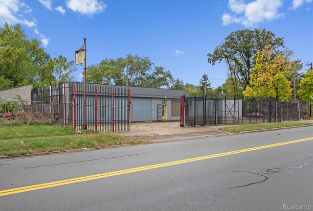 1750 E State Fair, Highland Park, MI 48203