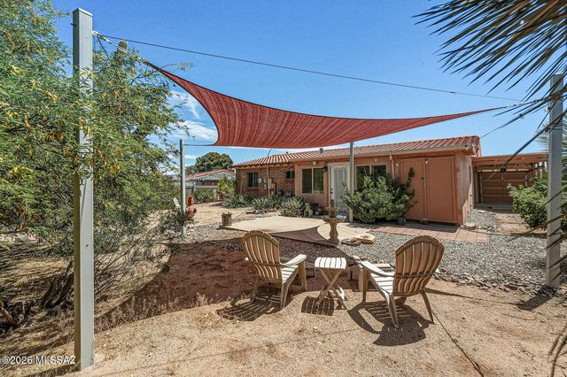 333 E Las Granadas, Green Valley, AZ 85614