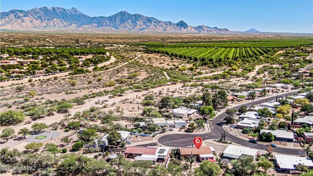 333 E Las Granadas, Green Valley, AZ 85614