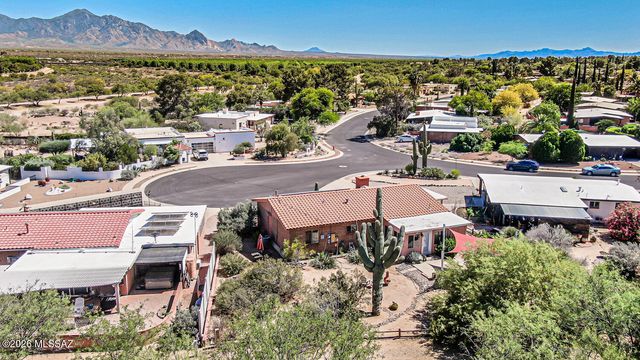 333 E Las Granadas, Green Valley, AZ 85614