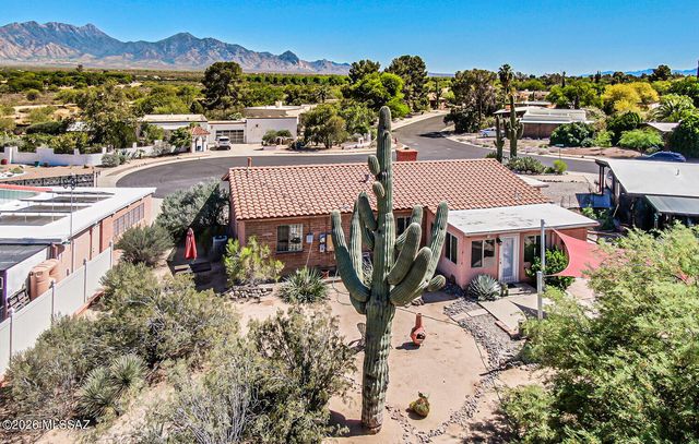 333 E Las Granadas, Green Valley, AZ 85614