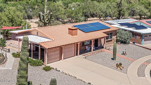 333 E Las Granadas, Green Valley, AZ 85614