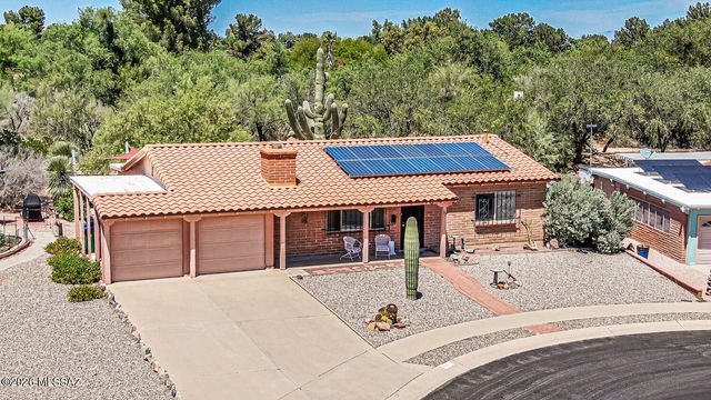 333 E Las Granadas, Green Valley, AZ 85614