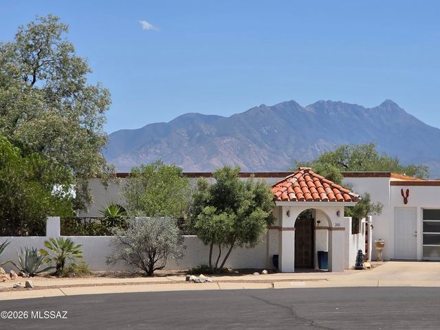 333 E Las Granadas, Green Valley, AZ 85614
