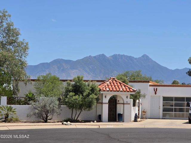 333 E Las Granadas, Green Valley, AZ 85614