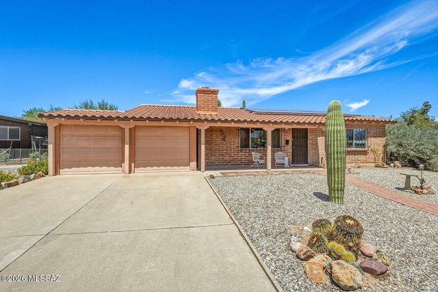 333 E Las Granadas, Green Valley, AZ 85614