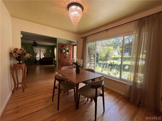 16 Parker Drive, Pittsford, NY 14534