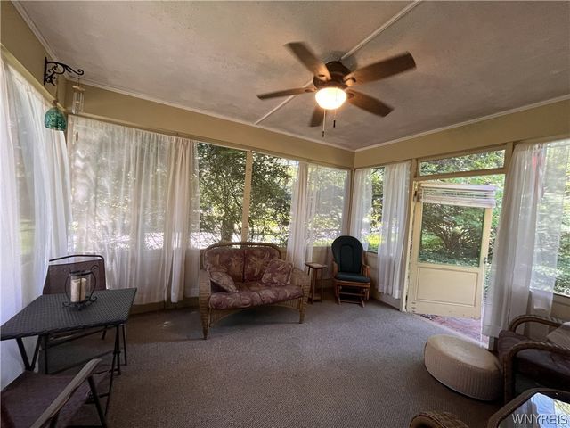 16 Parker Drive, Pittsford, NY 14534