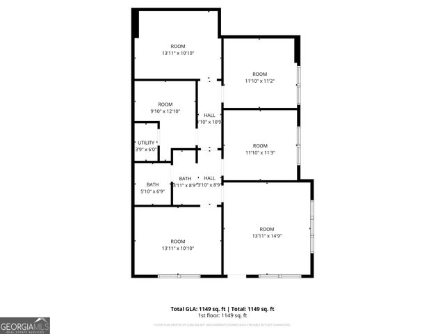 1875 Old Alabama Road 915, Roswell, GA 30076