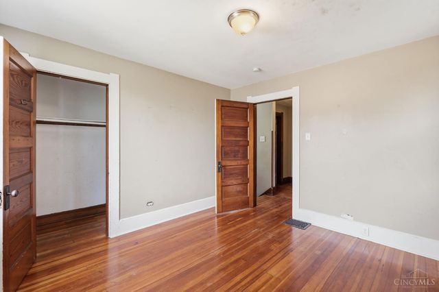 1530 Kinney Avenue, Mt Healthy, OH 45231