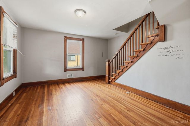1530 Kinney Avenue, Mt Healthy, OH 45231